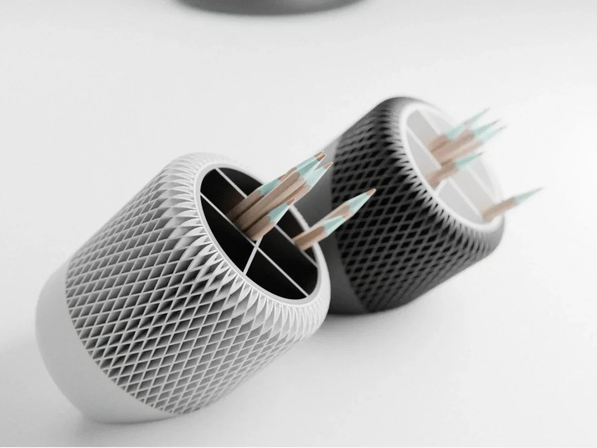 Organizador de Mesa Japandi – Equilíbrio Perfeito entre Estética e Funcionalidade