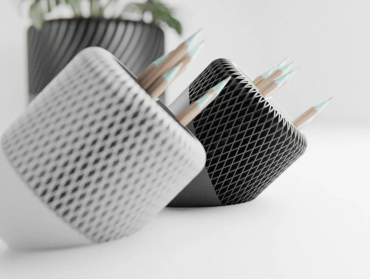 Organizador de Mesa Japandi – Equilíbrio Perfeito entre Estética e Funcionalidade