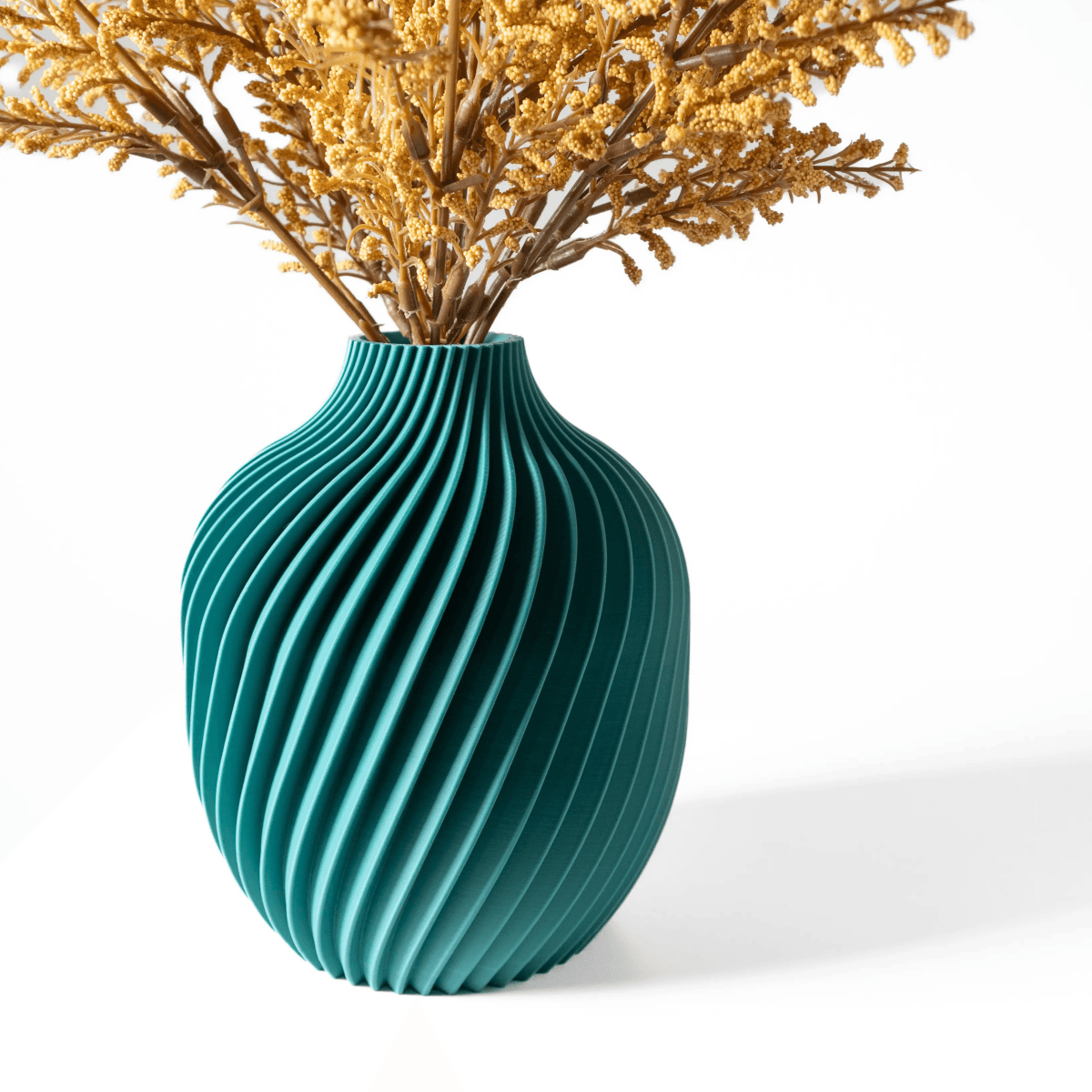 Vaso para Plantas Decorativo Kivan