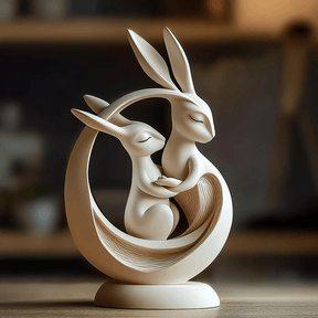 Coleção Coelhos Criativalia