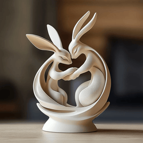 Coleção Coelhos Criativalia