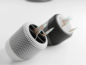 Organizador de Mesa Japandi – Equilíbrio Perfeito entre Estética e Funcionalidade