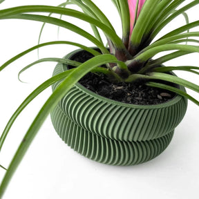 Vaso De Plantas Avex