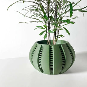 Vaso de plantas Balu