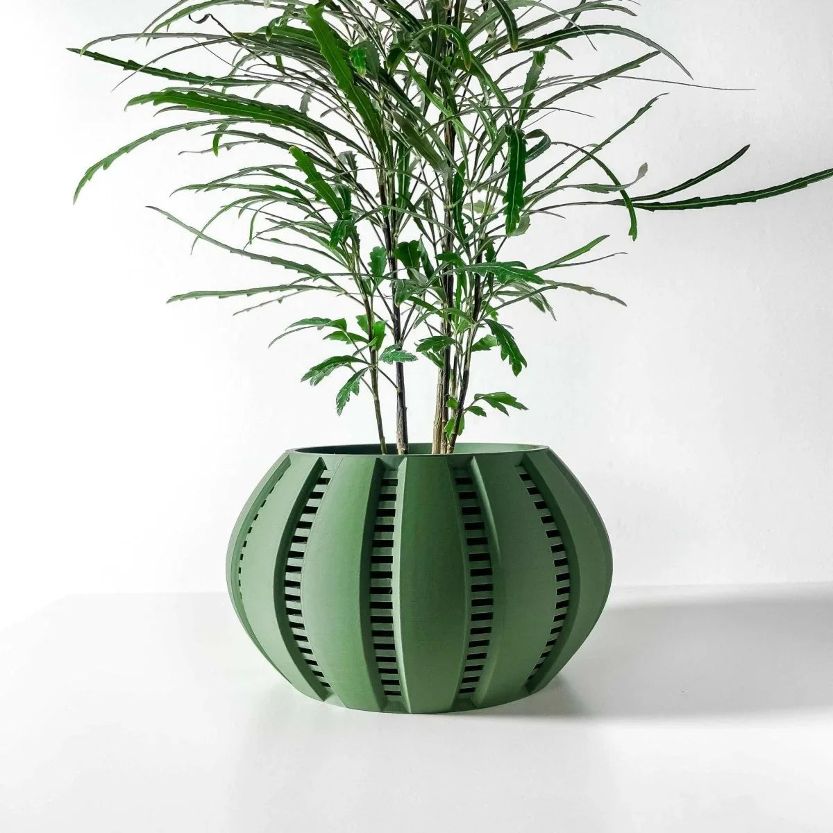Vaso de plantas Balu