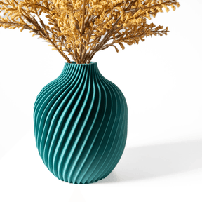 Vaso para Plantas Decorativo Kivan